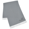 View Image 1 of 4 of Luxuria Pashmina Shawl