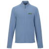View Image 1 of 3 of OGIO Icon Double Knit Full-Zip - Men's
