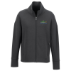 View Image 1 of 3 of OGIO Icon Double Knit Full-Zip - Ladies'