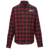 View the Eddie Bauer Favorite Flannel Plaid Shirt