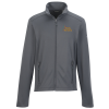 View Image 1 of 3 of Eddie Bauer Smooth Mid Layer Fleece Jacket - Men's