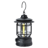 View Image 1 of 5 of Vintage Rechargeable COB Lantern