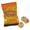 View Image 1 of 2 of Nibbles Treat Bag - Chocolate Chip Cookies - 2 oz.