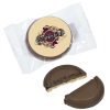 View Image 1 of 3 of Truffle Cookie - Caramel