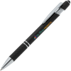 View Image 1 of 3 of Rita Stylus Metal Pen - Full Color