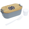 View the Bamboo Snap It Lunch Container