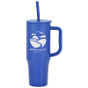 View the Erie Mug with Straw - 30 oz.