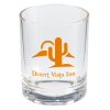 View Image 1 of 3 of Silipint Clear Rocks Glass - 12 oz.