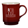 View the Sonoma Gradient Coffee Mug - 14 oz.