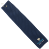 View Image 1 of 3 of Avid Golfer Trifold Waffle Towel