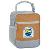 View Image 1 of 4 of Williamsburg Handy Lunch Bag