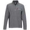 View Image 1 of 3 of Columbia Klamath Range II 1/2-Zip Microfleece Pullover - Men's