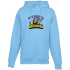 View Image 1 of 3 of Independent Trading Co. Midweight Hoodie - Full Color