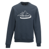 View Image 1 of 3 of Perfect Blend Crewneck Sweatshirt
