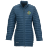 View Image 1 of 5 of Eddie Bauer Packable Quilted Puffer Jacket - Ladies'