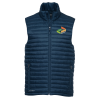 View Image 1 of 4 of Eddie Bauer Packable Quilted Puffer Vest - Men's