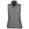 View Image 1 of 5 of Eddie Bauer Packable Quilted Puffer Vest - Ladies'