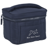 View Image 1 of 5 of Puffer Lunch Cooler