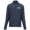 View Image 1 of 3 of Antigua Certain 1/4-Zip Pullover