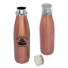 BUILT® Perfect Seal Vacuum Insulated Bottle -  17 oz.