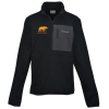 View Image 1 of 3 of Columbia Hike II 1/2-Zip Pullover