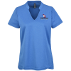 View Image 1 of 3 of Title Performance Polo - Ladies'