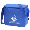 View Image 1 of 4 of Corbin 9-Can Cooler