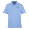 View Image 1 of 3 of Tasc Cloud Lightweight Polo