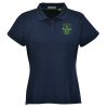 View Image 1 of 3 of Tasc Air Lightweight Polo - Ladies'