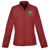 View Image 1 of 3 of Antigua Links 2 Soft Shell Jacket - Ladies'