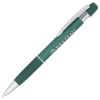 View Image 1 of 5 of Chateau Soft Touch Metal Pen