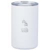 View Image 1 of 3 of Apollo Vacuum Insulator Tumbler - 11 oz. - Laser Engraved