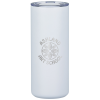 View Image 1 of 3 of Daphne Vacuum Insulator Tumbler - 11 oz. - Laser Engraved