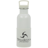 View Image 1 of 5 of Maya Stainless Bottle - 22 oz. - 24 hr