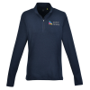 View Image 1 of 3 of Tasc Recess 1/4 Zip Pullover - Ladies'