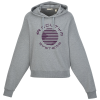 View Image 1 of 3 of Tasc Studio Fleece Hoodie - Ladies'