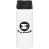 View Image 1 of 3 of h2go Nexus Vacuum Travel Tumbler - 16 oz. - 24 hr