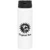 View Image 1 of 3 of h2go Nexus Vacuum Travel Tumbler - 20 oz. - 24 hr