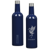 View Image 1 of 3 of BruMate Winsulator Vacuum Bottle - 25 oz. - Laser Engraved - 24 hr