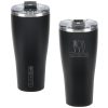 View Image 1 of 6 of BruMate Nav XL Vacuum Tumbler - 32 oz. - Laser Engraved - 24 hr