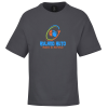 View Image 1 of 3 of Hanes Beefy-T Retro T-Shirt - Full Color