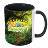 Color Pop Dye Sub Mug - 11 oz.-Full Color