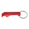 Alana Aluminum Bottle Opener
