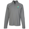 View Image 1 of 3 of Stormtech Mesa 1/4 Zip Pullover - Men's