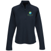 View Image 1 of 3 of Stormtech Mesa 1/4 Zip Pullover - Ladies'