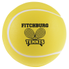 View Image 1 of 1 of Tennis Ball Stress Reliever - 24 hr