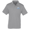 View Image 1 of 3 of Marco Performance Polo - Men's - 24 hr