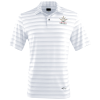 View Image 1 of 3 of Greg Norman Stripe Polo - Men's - 24 hr