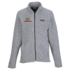 View Image 1 of 3 of Columbia Alto Pass Fleece Jacket