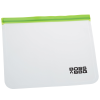 View Image 1 of 6 of Reusable Gallon Food Storage Bag